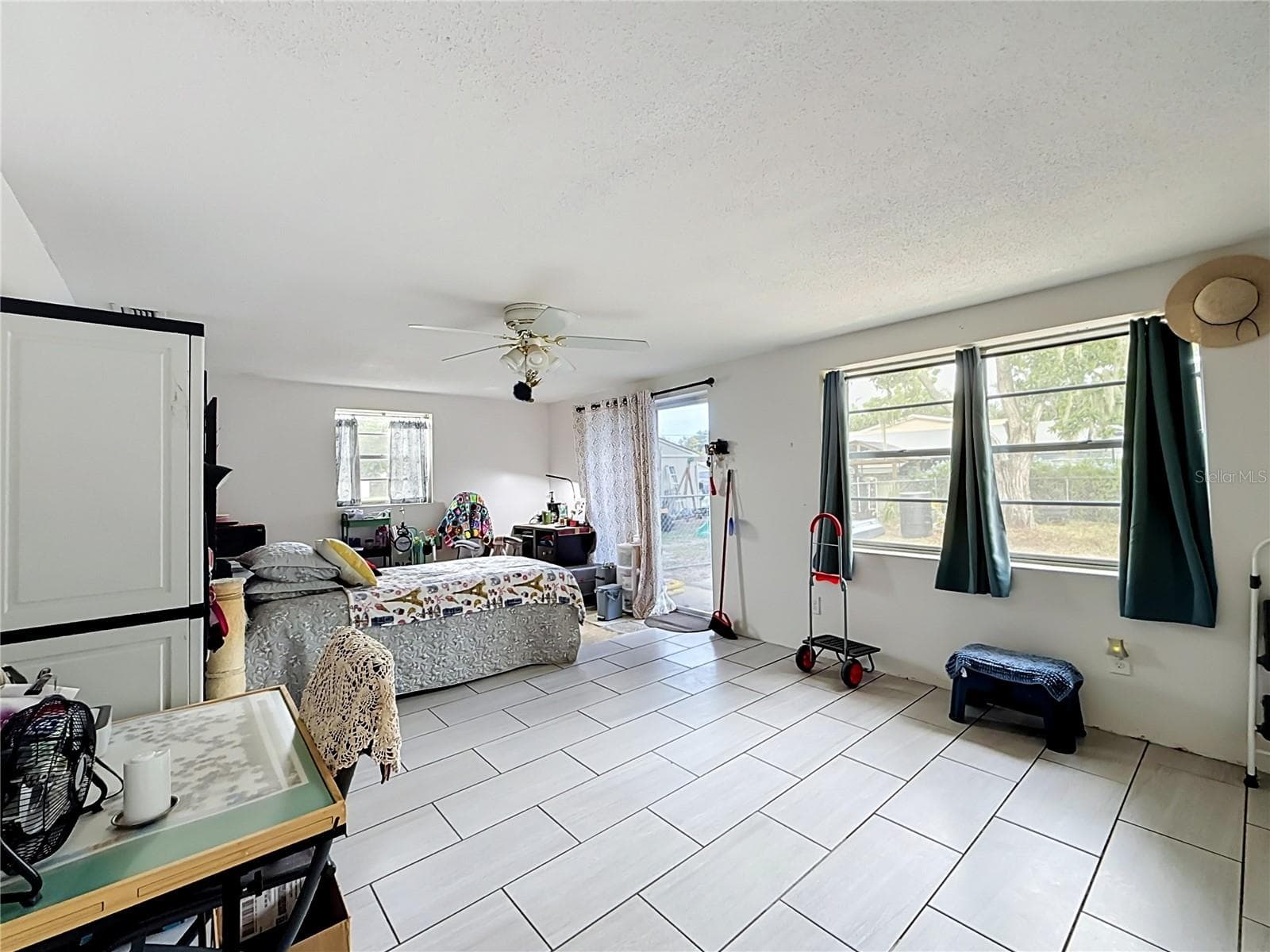 Bedroom 5/ huge bonus room - 32848 COUNTY ROAD 473, LEESBURG
