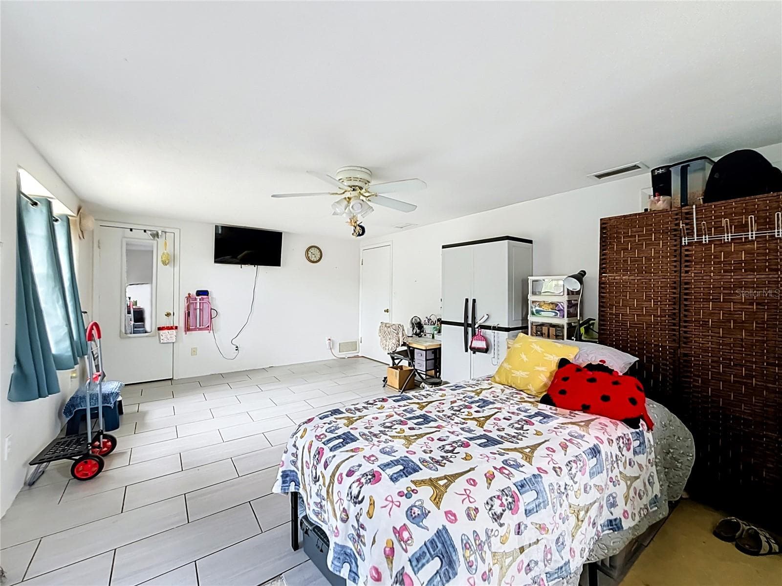 Bedroom 5/ huge bonus room - 32848 COUNTY ROAD 473, LEESBURG