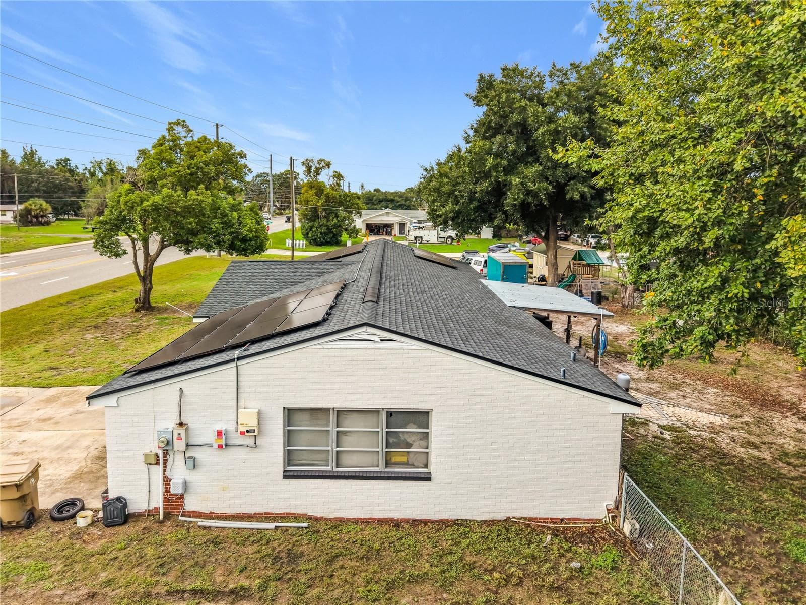 Single Family Residence at 32848 COUNTY ROAD 473, LEESBURG, photo 45 of 52