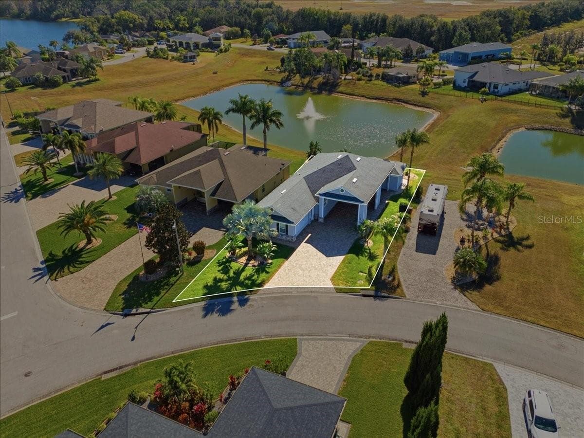 Single Family Residence at 759 TEABERRY TRL, POLK CITY, photo 11 of 59
