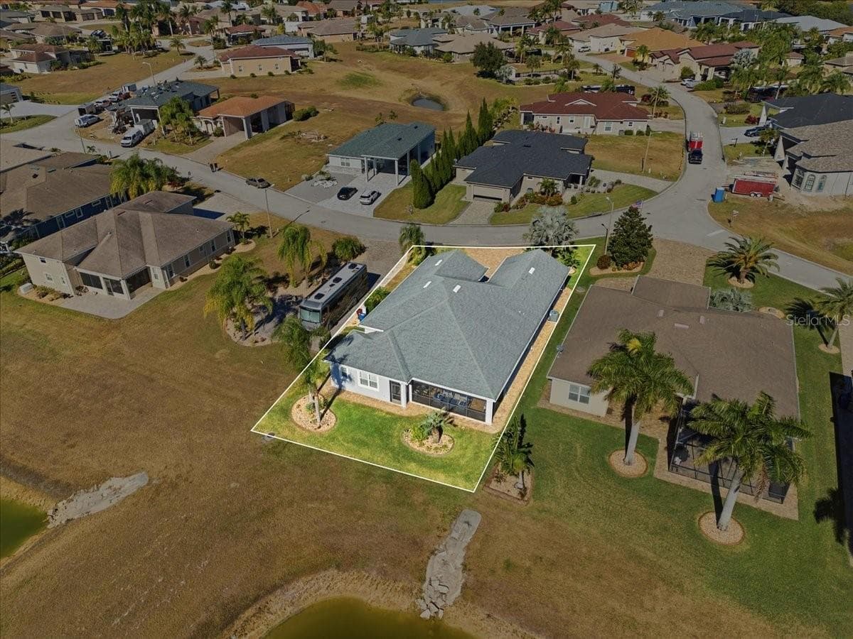 Single Family Residence at 759 TEABERRY TRL, POLK CITY, photo 12 of 59
