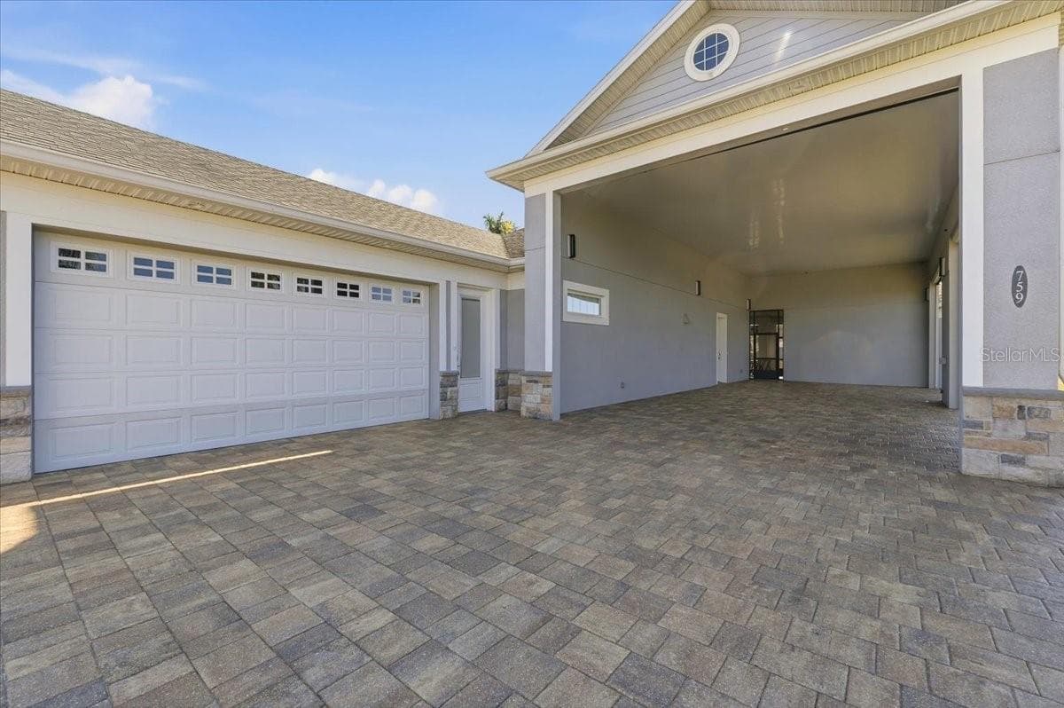 Single Family Residence at 759 TEABERRY TRL, POLK CITY, photo 46 of 59