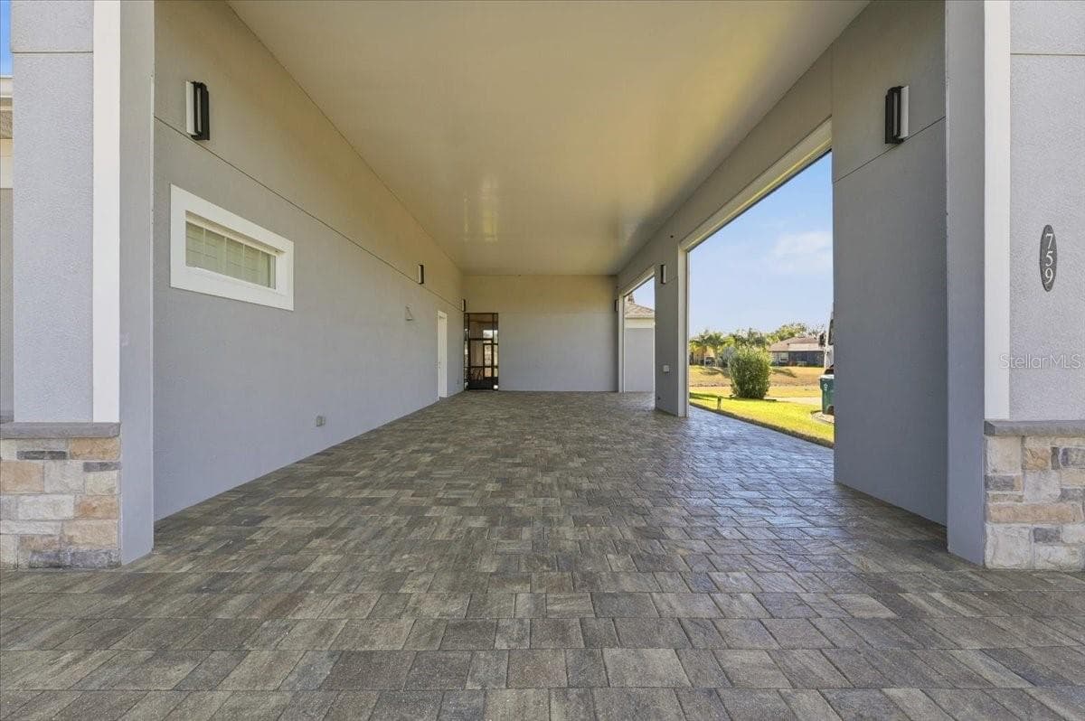 Single Family Residence at 759 TEABERRY TRL, POLK CITY, photo 47 of 59