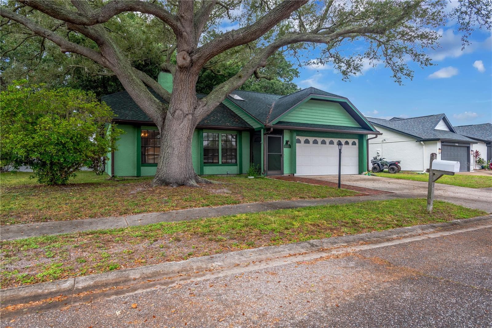 Single Family Residence at 5546 34TH CT E, BRADENTON, photo 3 of 28