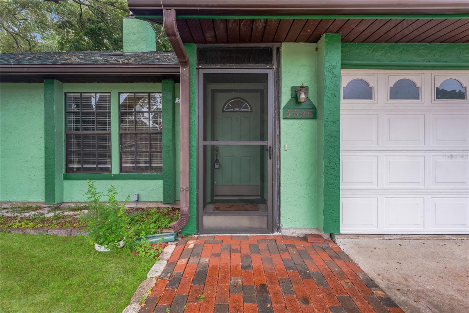 Welcome Home... - 5546 34TH CT E, BRADENTON