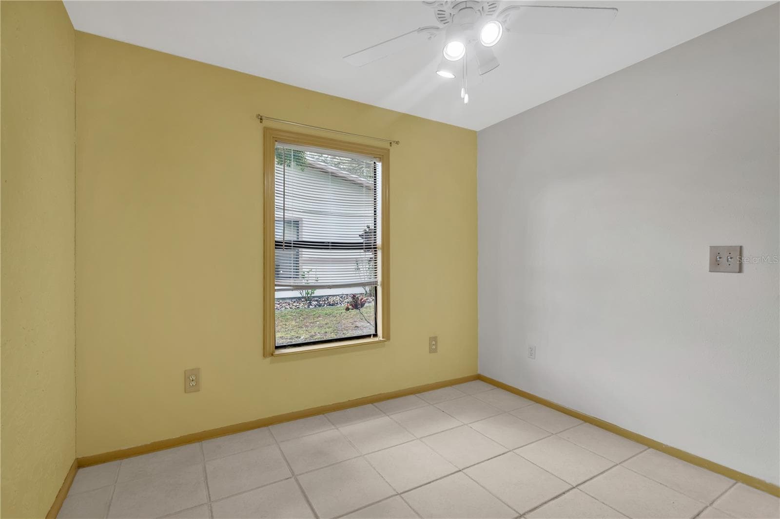 Study or Office. Could be used as an additional Bedroom when company comes. - 5546 34TH CT E, BRADENTON