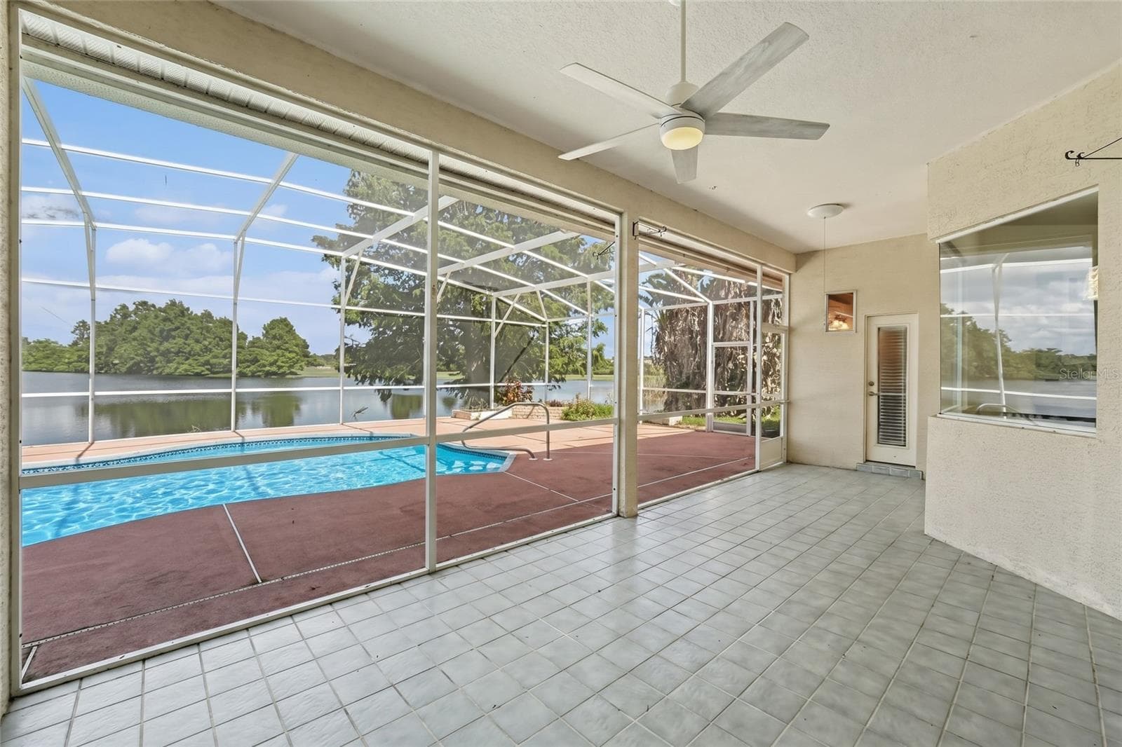 Single Family Residence at 1805 LEE JANZEN DR, KISSIMMEE, photo 28 of 32