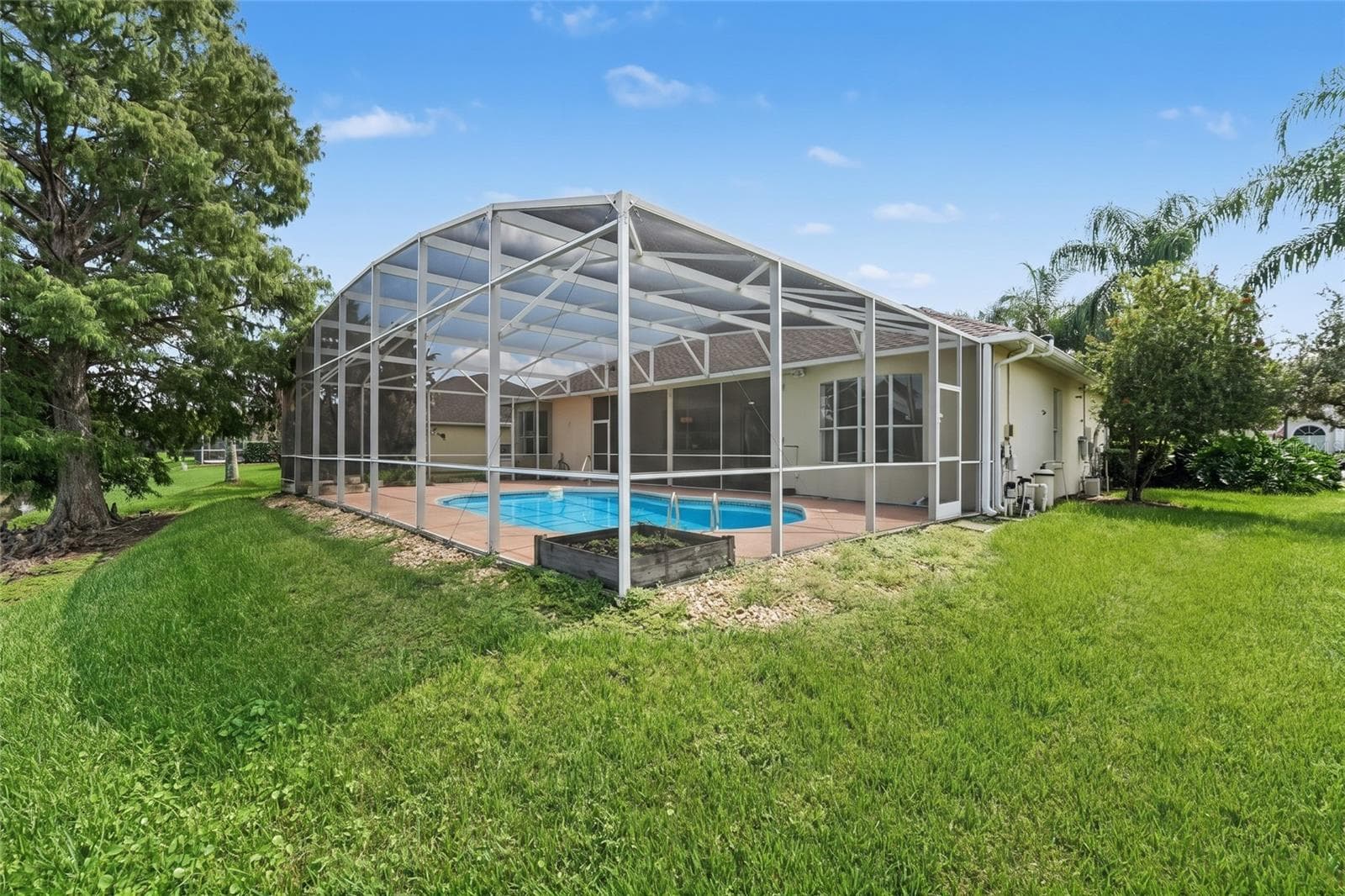 Single Family Residence at 1805 LEE JANZEN DR, KISSIMMEE, photo 31 of 32
