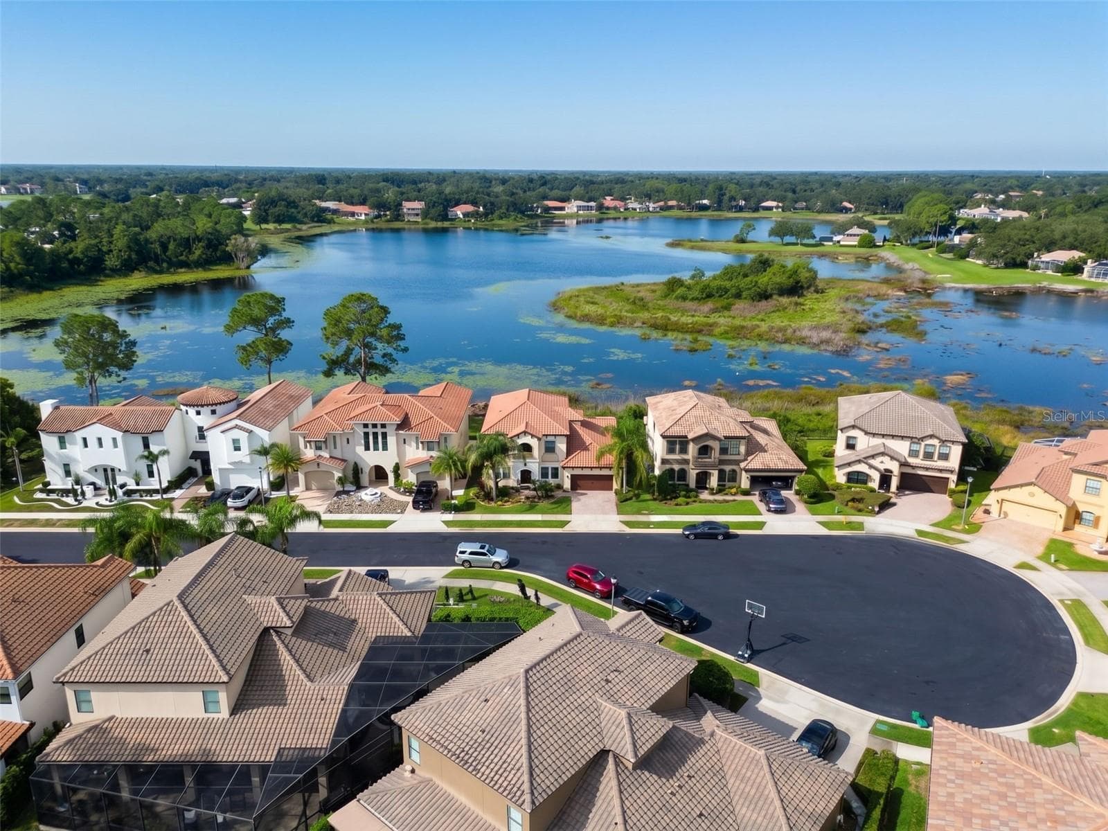 Single Family Residence at 820 STEPHENS PASS CV, LAKE MARY, photo 7 of 40