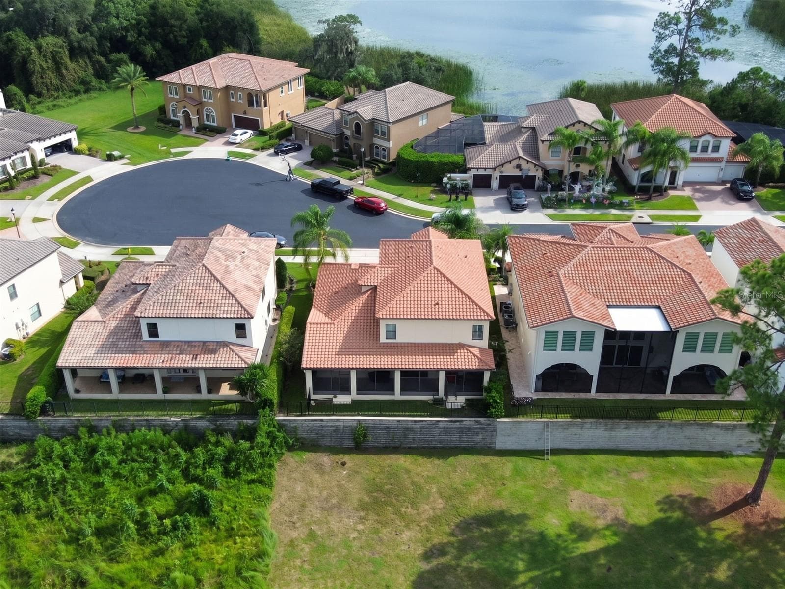 Single Family Residence at 820 STEPHENS PASS CV, LAKE MARY, photo 9 of 40