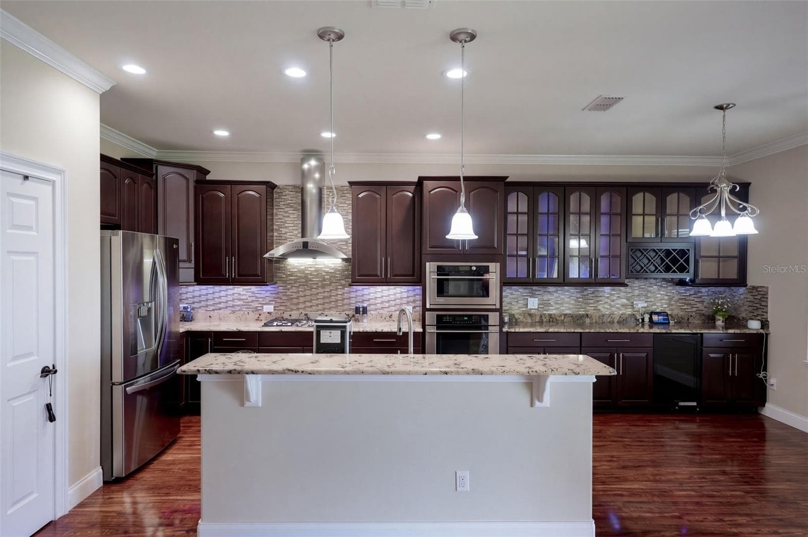 Single Family Residence at 820 STEPHENS PASS CV, LAKE MARY, photo 10 of 40