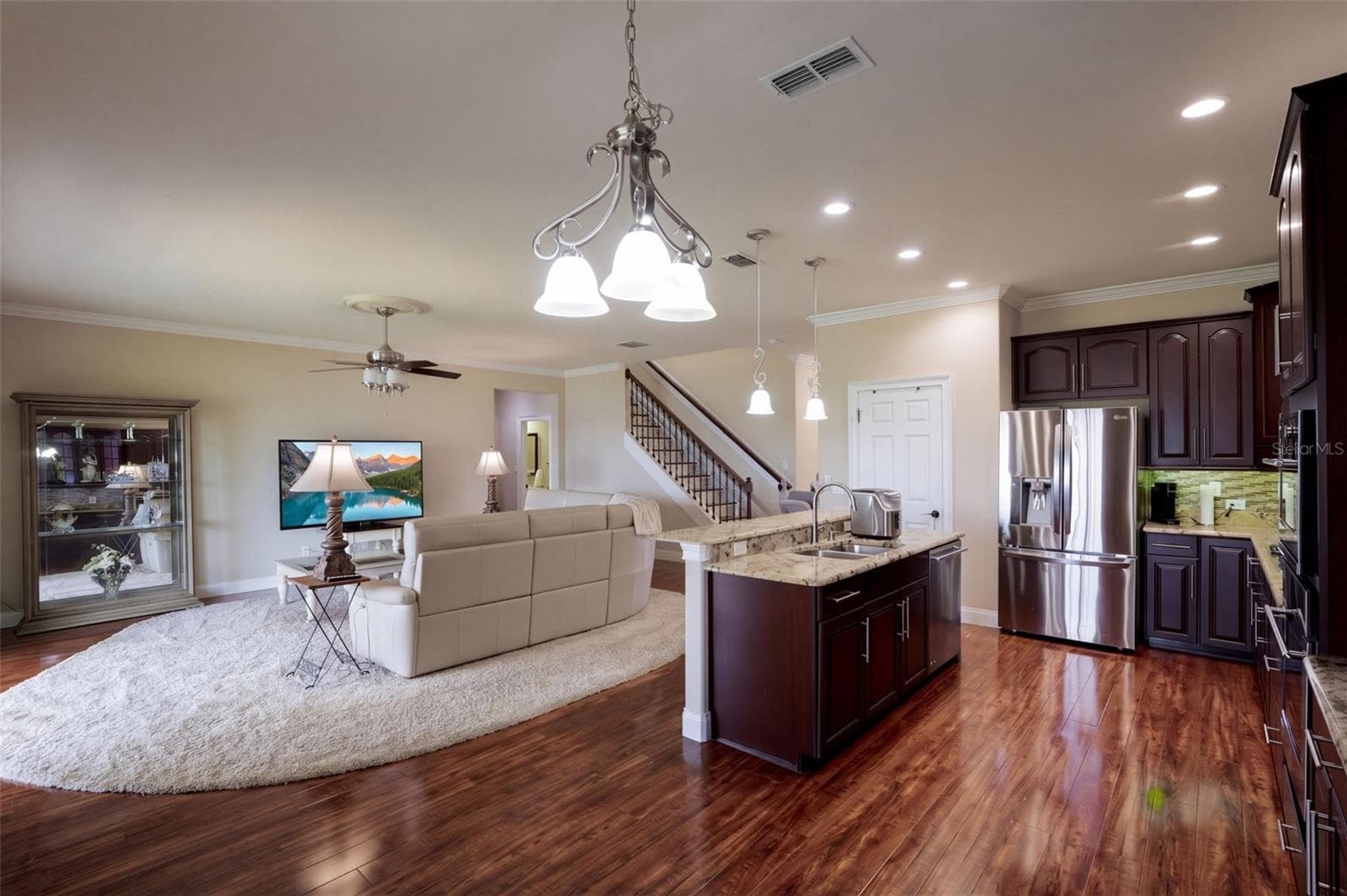 Single Family Residence at 820 STEPHENS PASS CV, LAKE MARY, photo 13 of 40