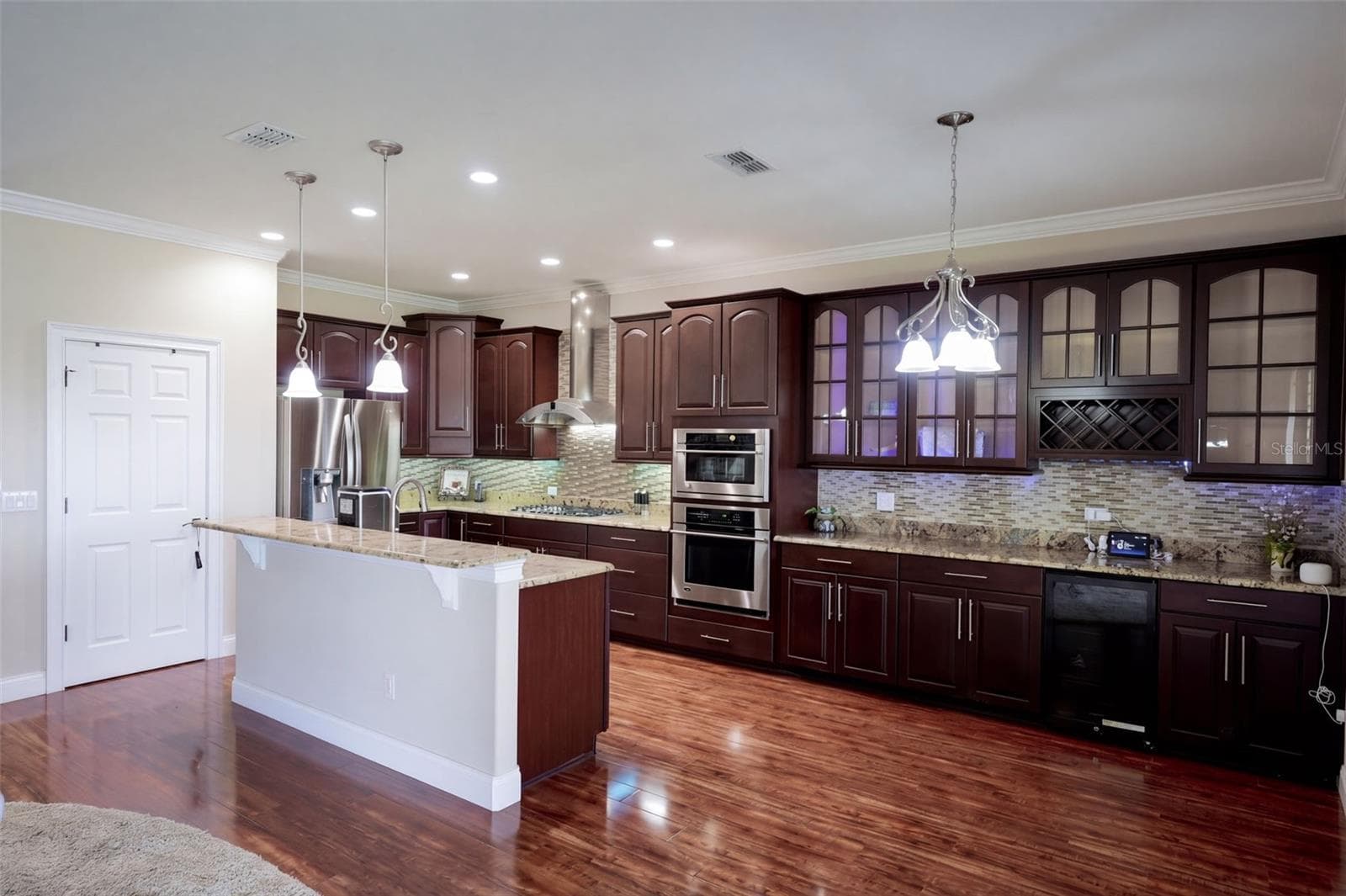 Single Family Residence at 820 STEPHENS PASS CV, LAKE MARY, photo 14 of 40