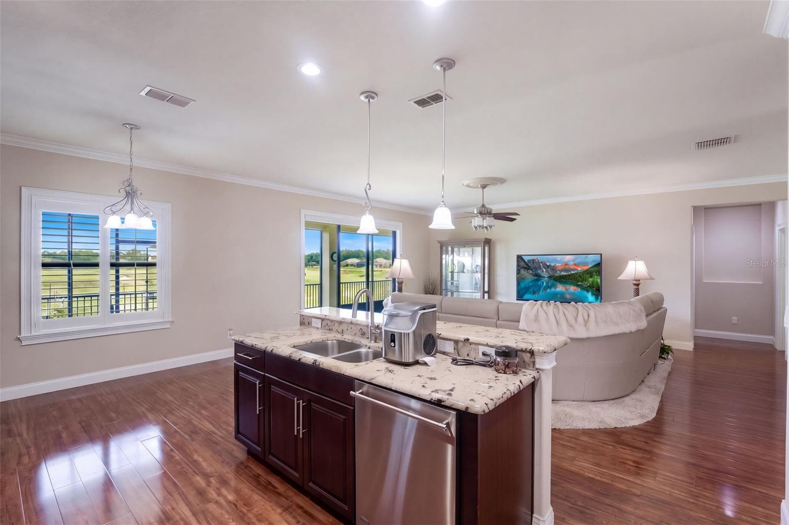 Single Family Residence at 820 STEPHENS PASS CV, LAKE MARY, photo 15 of 40