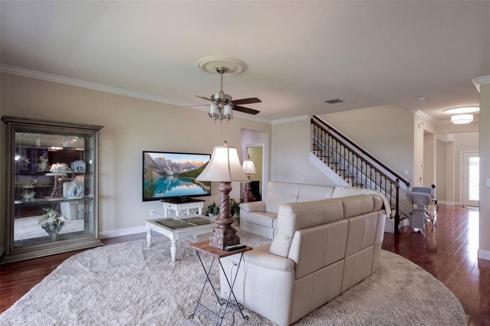 Single Family Residence at 820 STEPHENS PASS CV, LAKE MARY, photo 18 of 40