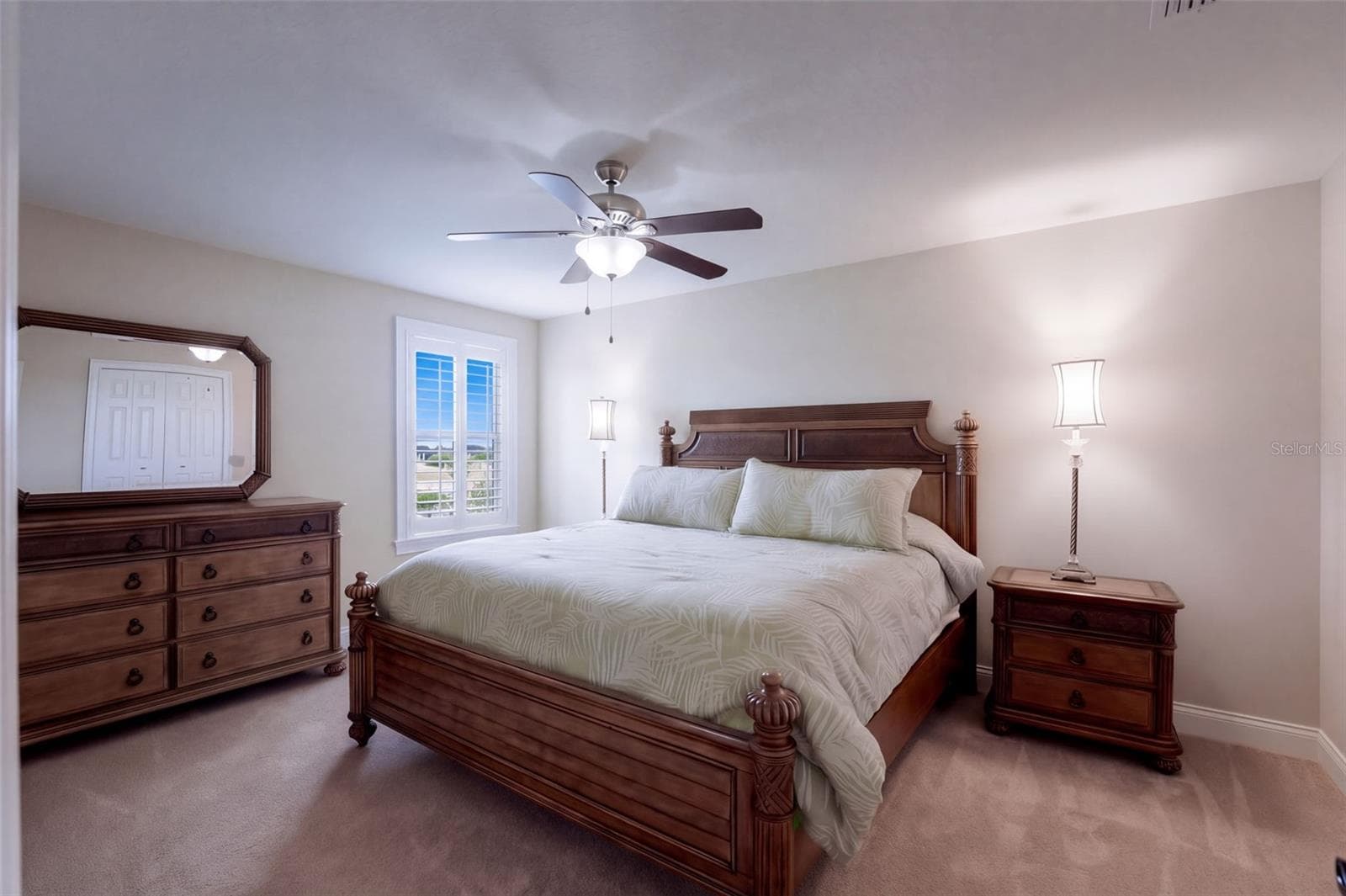 Single Family Residence at 820 STEPHENS PASS CV, LAKE MARY, photo 30 of 40