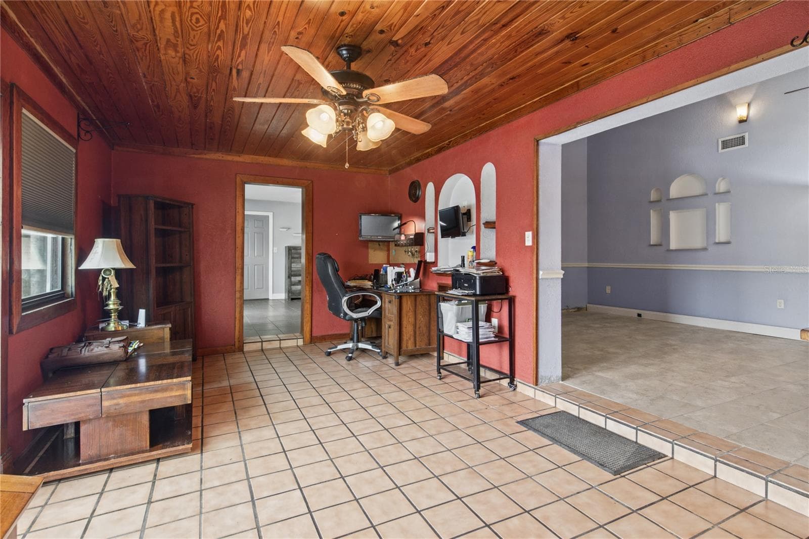 Single Family Residence at 1815 KAREN BLVD, SEBRING, photo 4 of 16