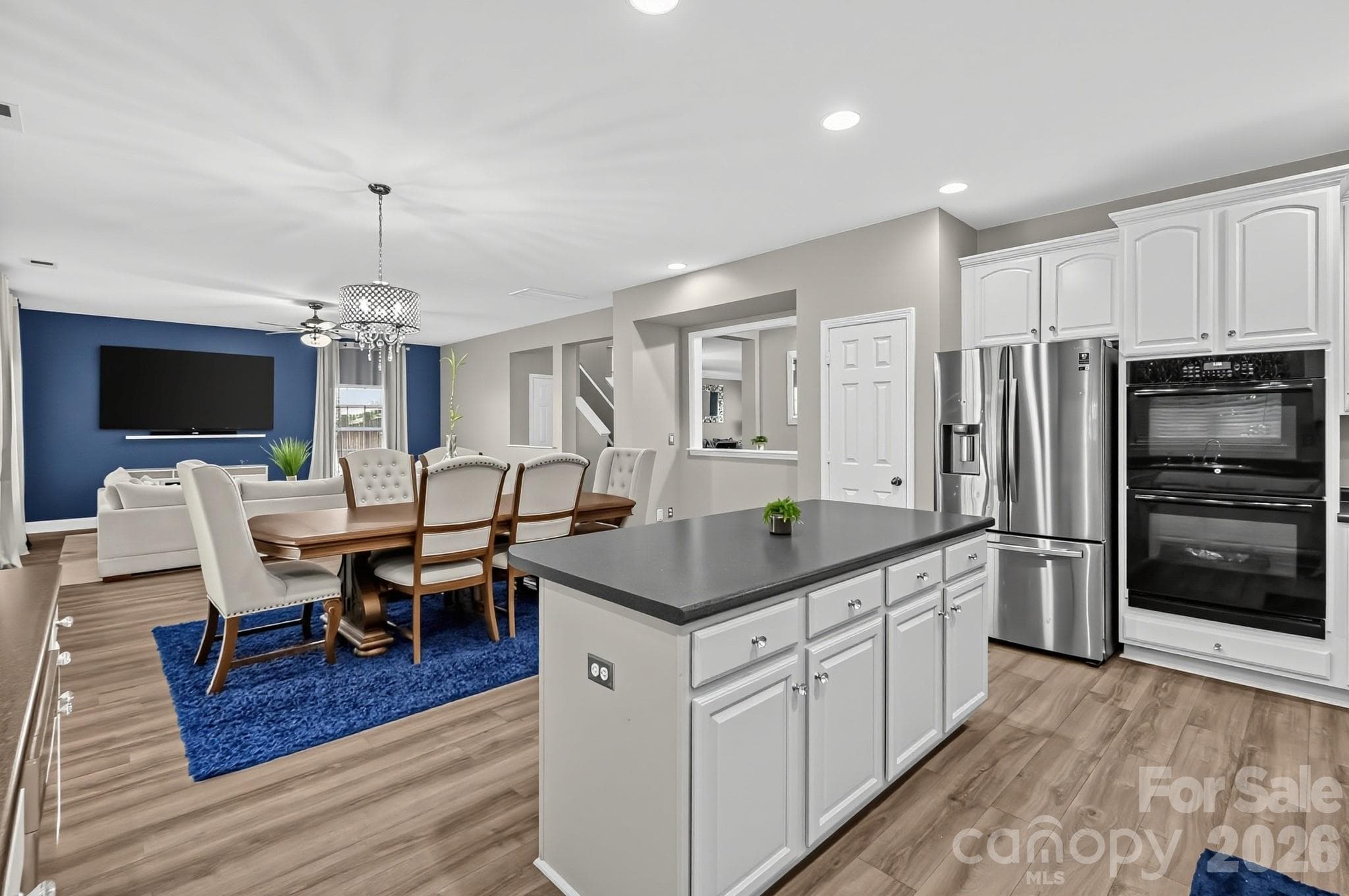 Single Family Residence at 210 Lylic Woods Drive, Fort Mill, photo 10 of 22