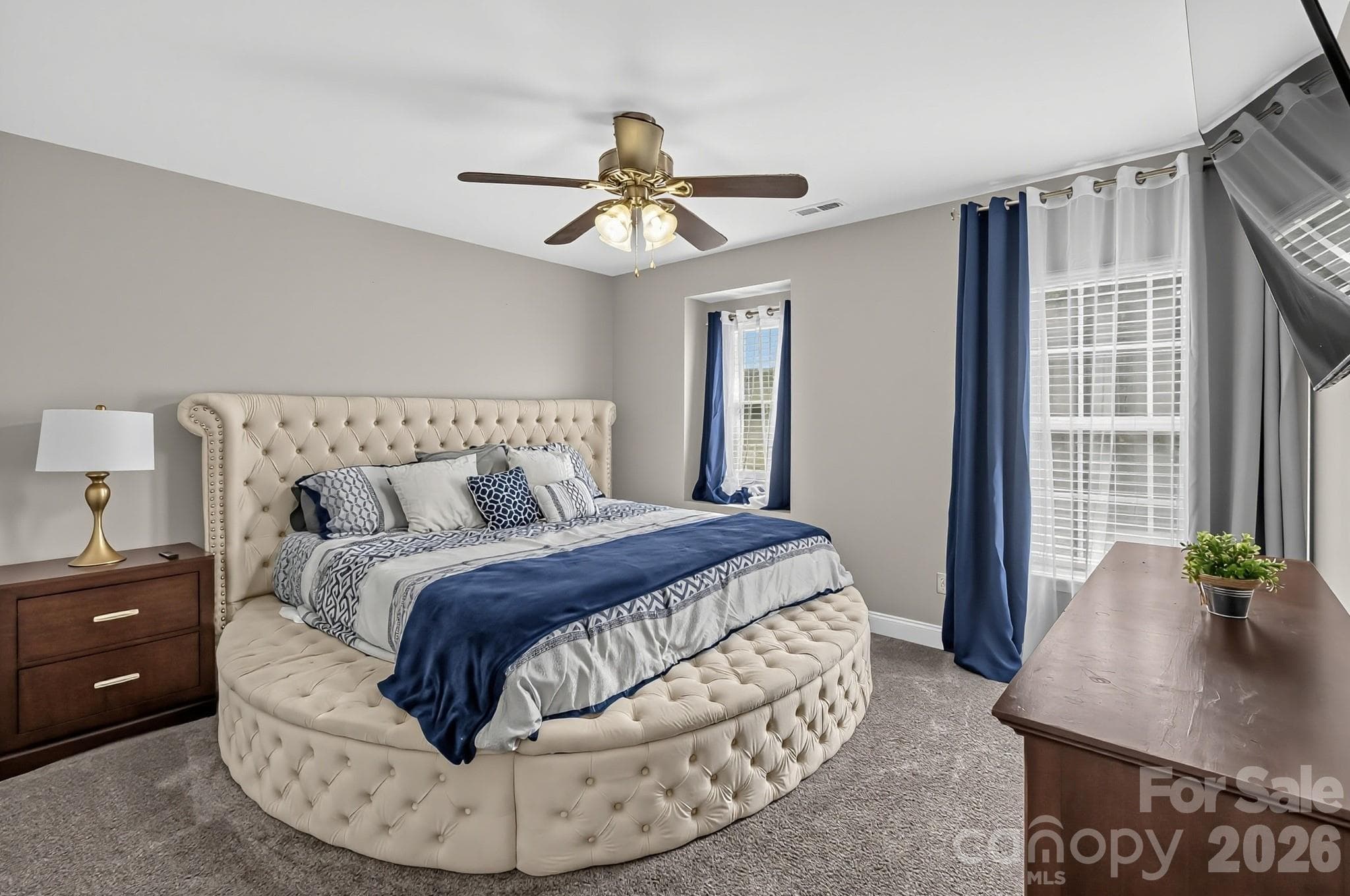 Single Family Residence at 210 Lylic Woods Drive, Fort Mill, photo 17 of 22