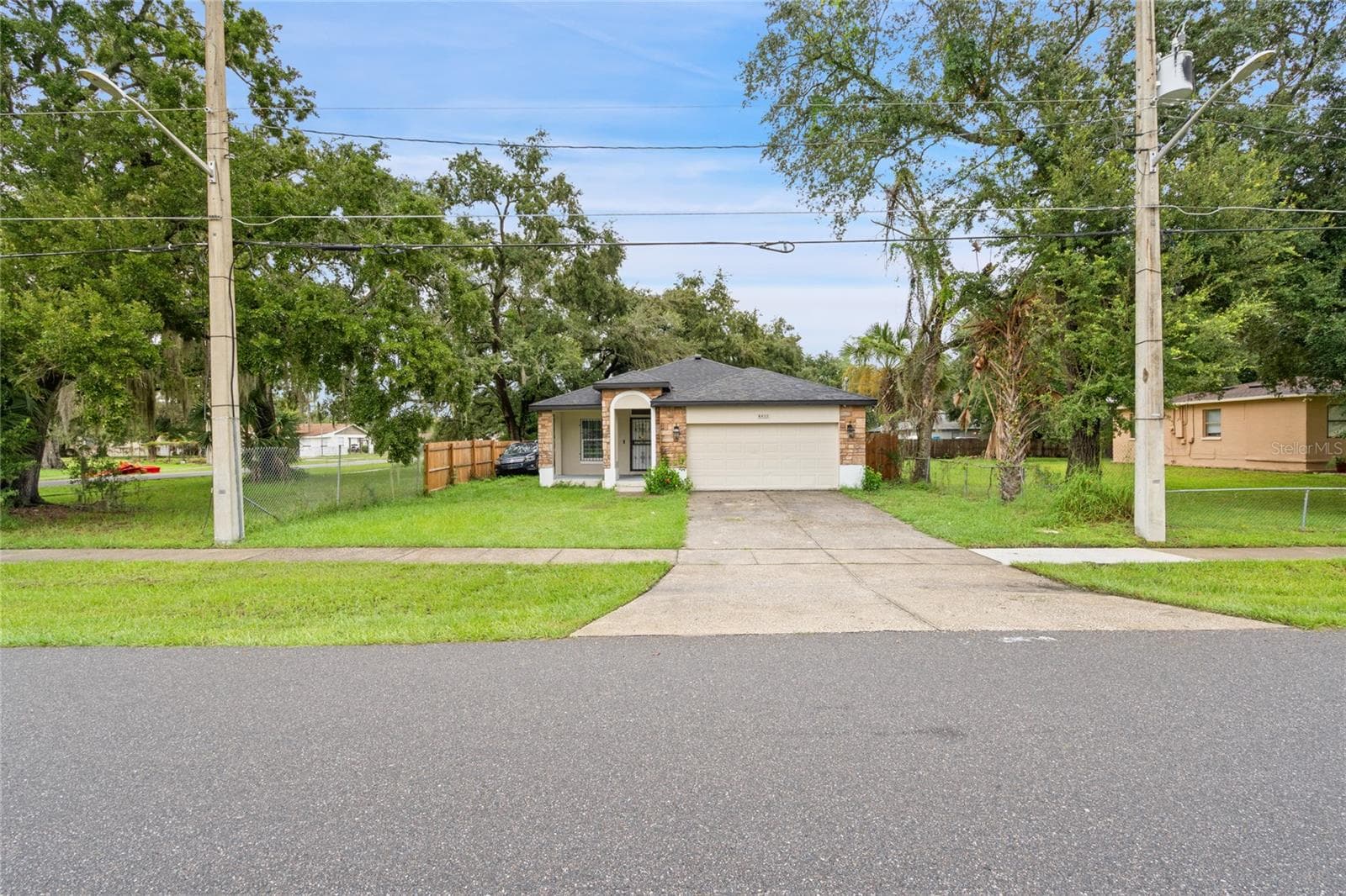 Single Family Residence at 4453 CONLEY ST, ORLANDO, photo 2 of 18