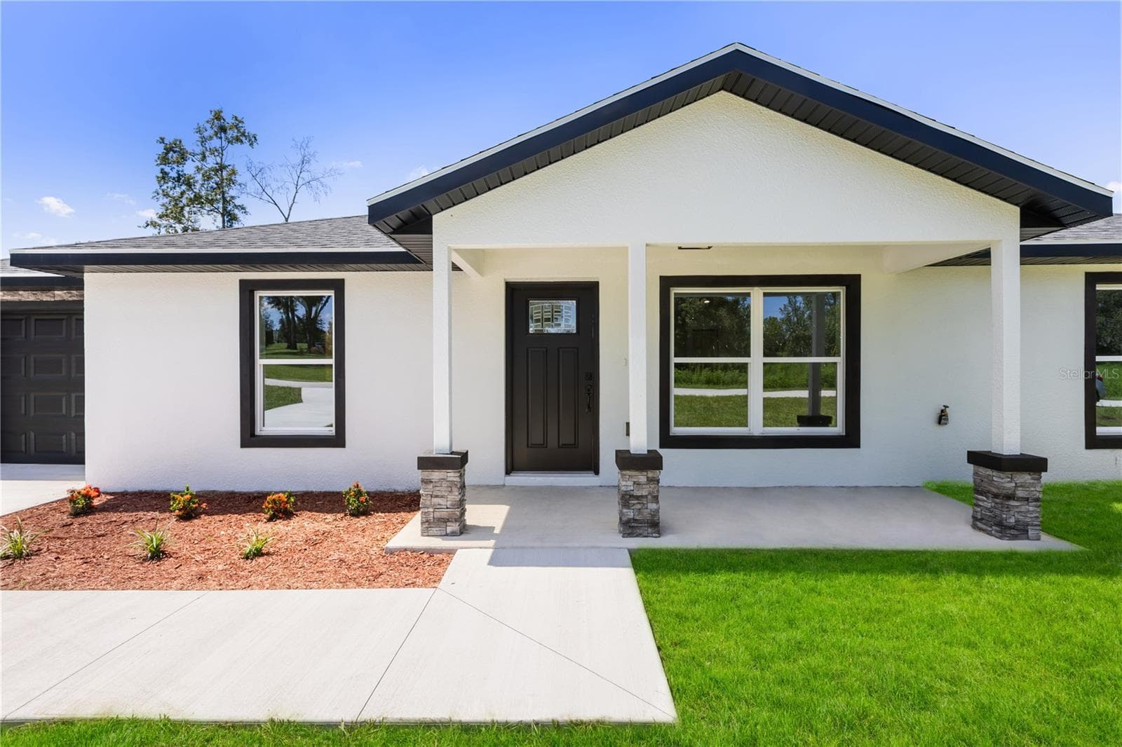Single Family Residence at 21950 SW MARINE BLVD, DUNNELLON, photo 9 of 15