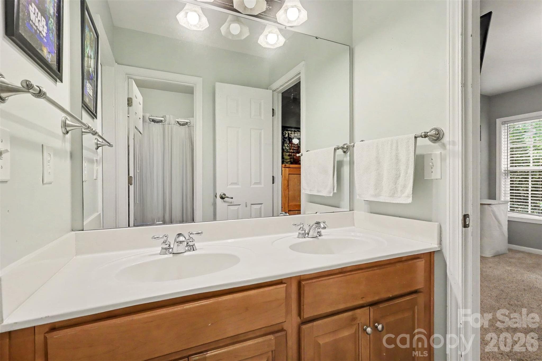 Single Family Residence at 5221 Turkey Oak Drive, Mint Hill, photo 21 of 44