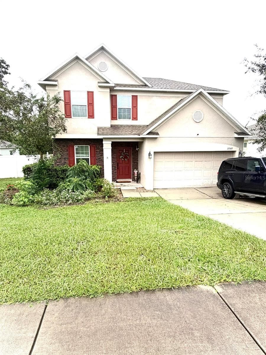 15549 GEMINI DR