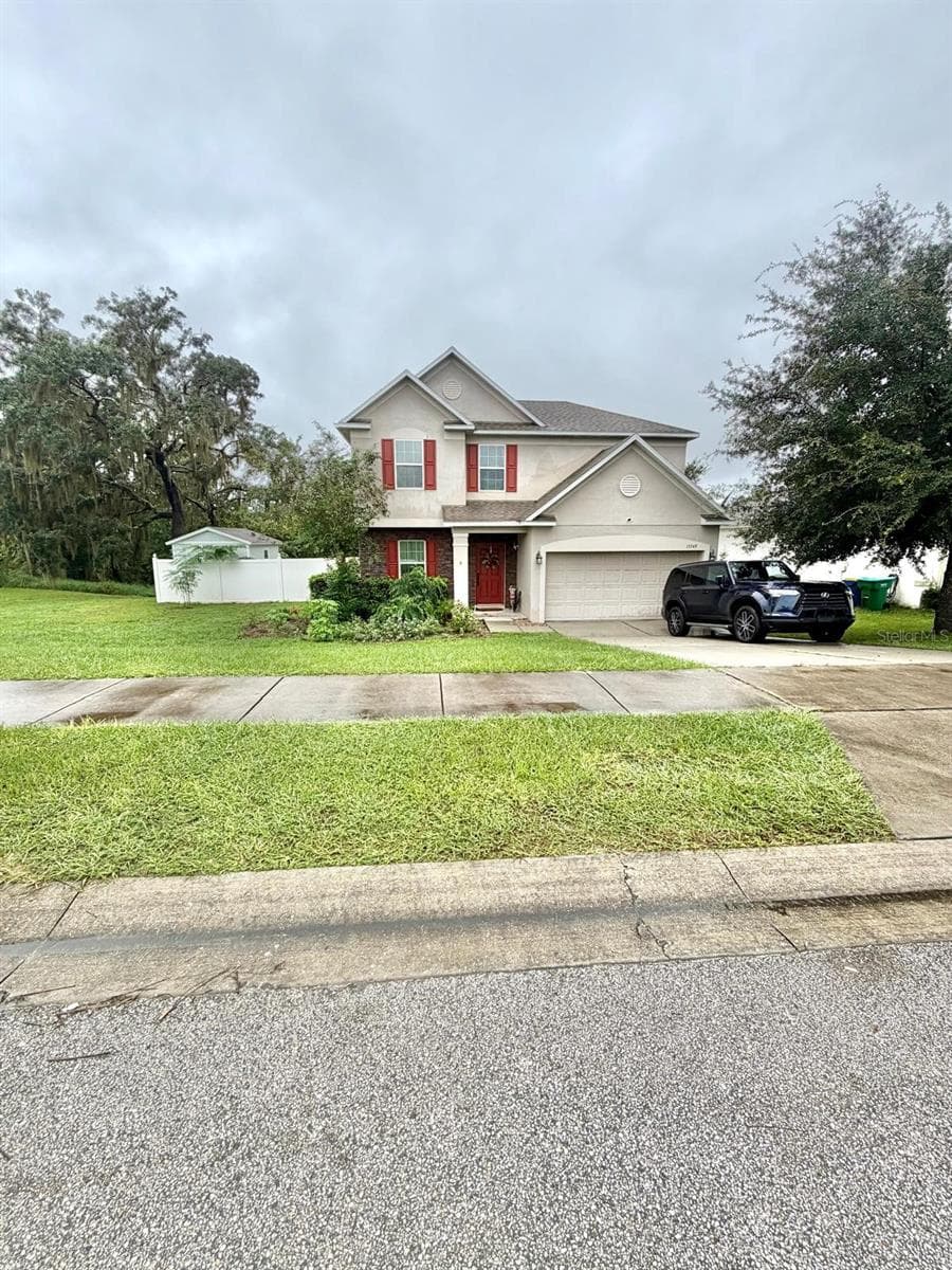 Single Family Residence at 15549 GEMINI DR, MASCOTTE, photo 2 of 36