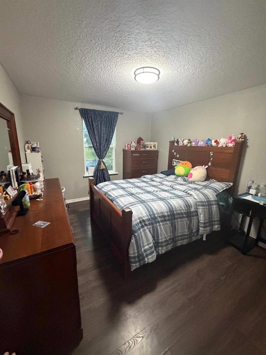 Bedroom 1 - 15549 GEMINI DR, MASCOTTE
