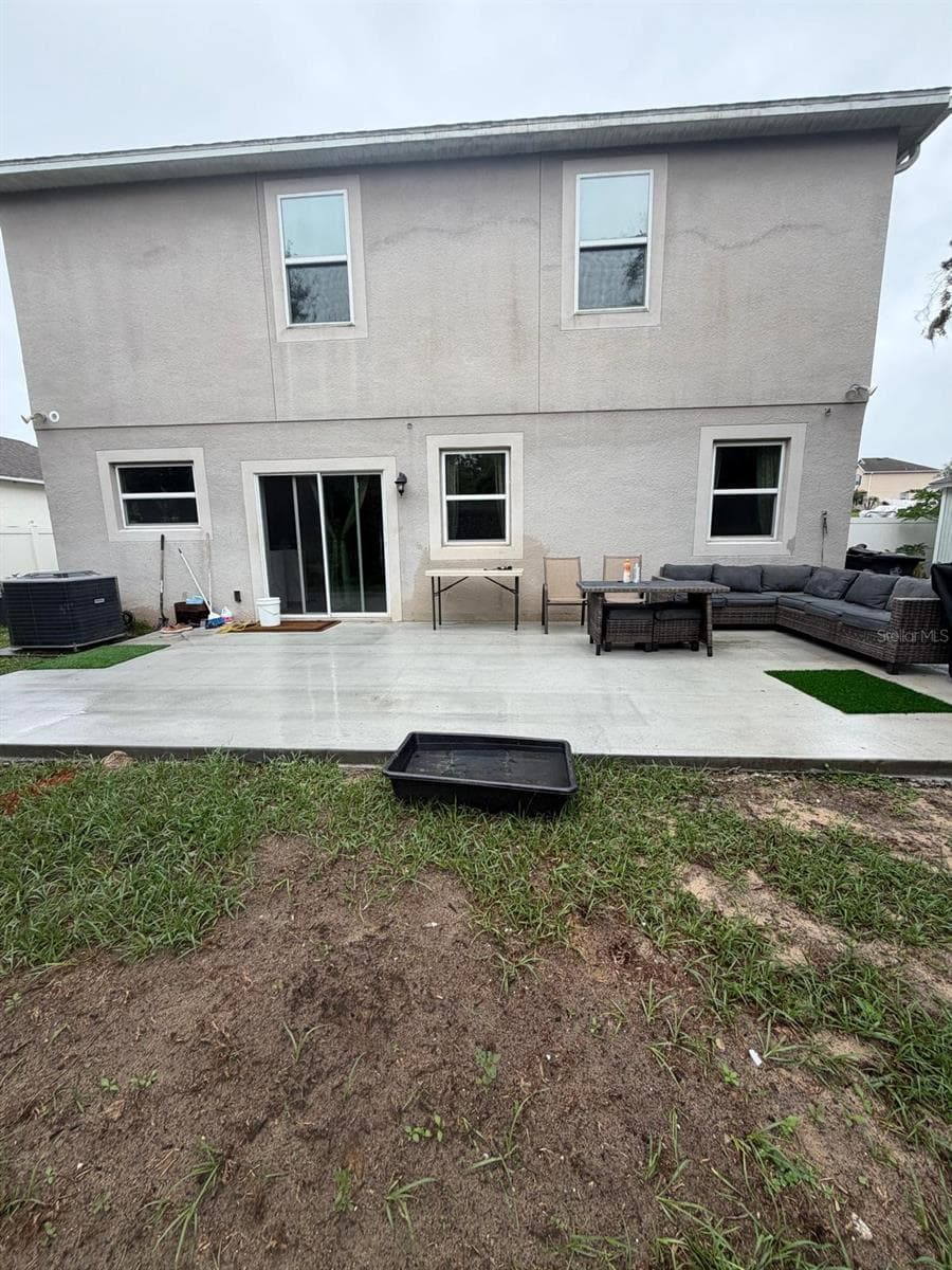 Single Family Residence at 15549 GEMINI DR, MASCOTTE, photo 35 of 36