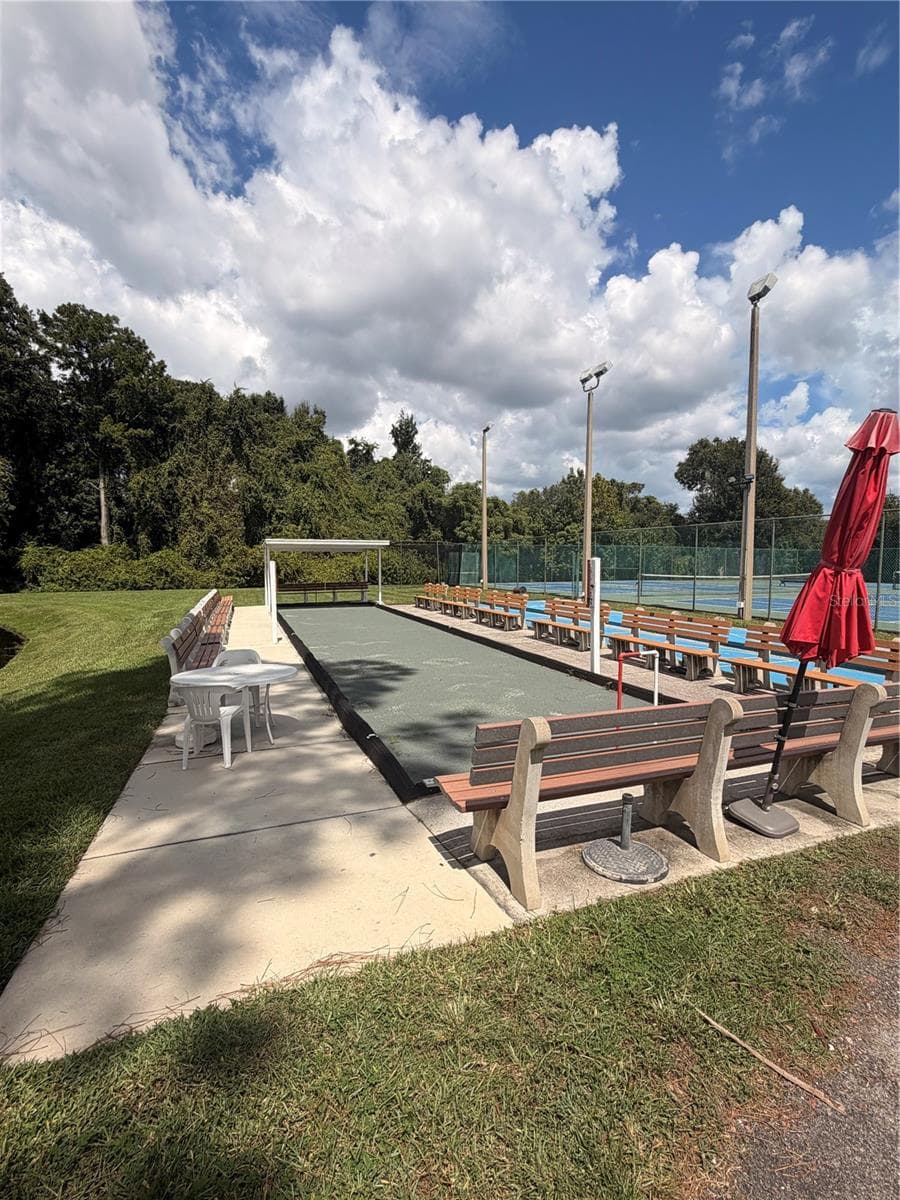 Condominium at 4805 SUNNYBROOK DR #26, NEW PORT RICHEY, photo 3 of 22