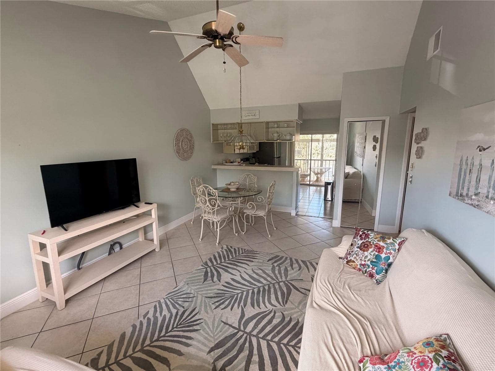Condominium at 4805 SUNNYBROOK DR #26, NEW PORT RICHEY, photo 8 of 22