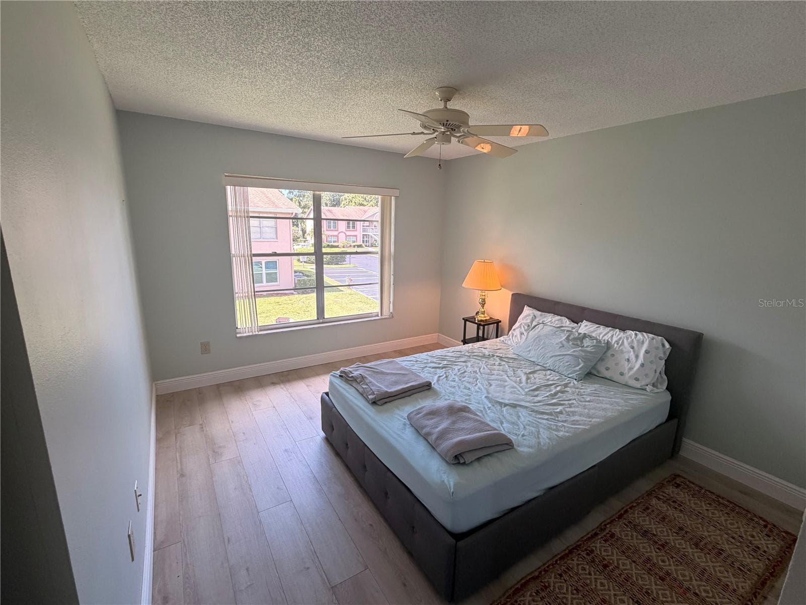 Primary Bedroom - 4805 SUNNYBROOK DR #26, NEW PORT RICHEY