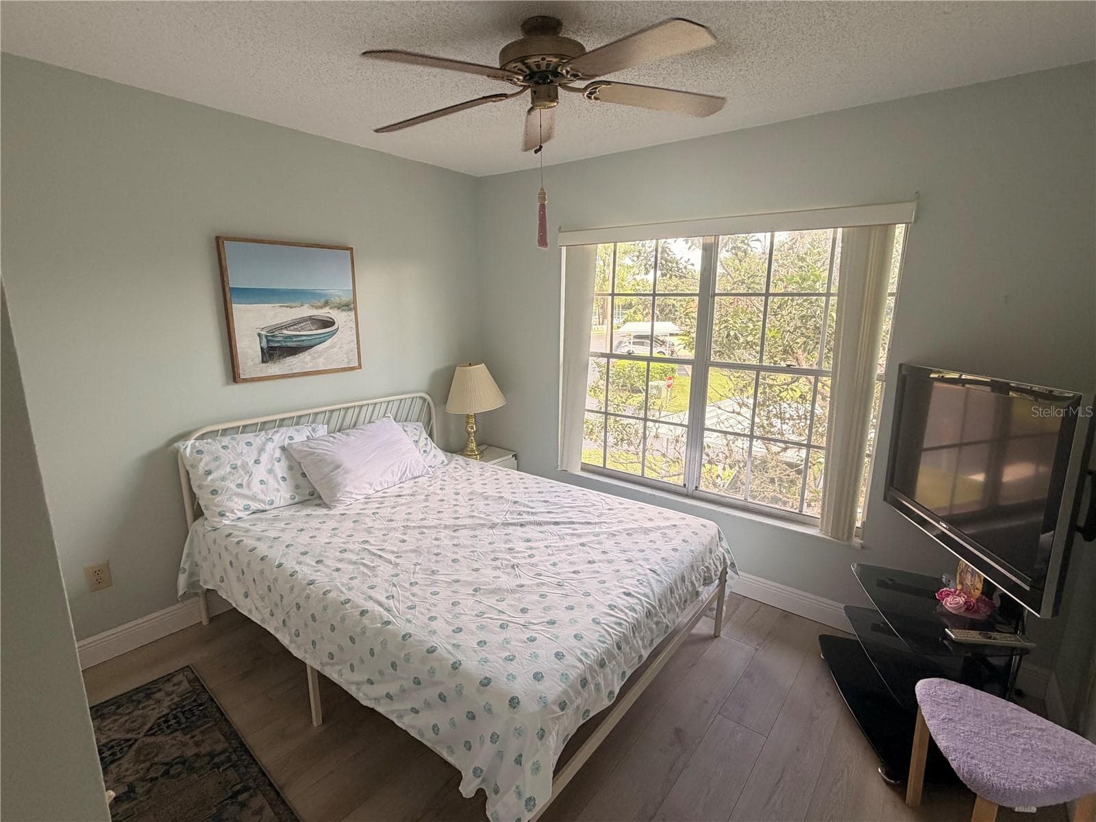 Bedroom 2 - 4805 SUNNYBROOK DR #26, NEW PORT RICHEY