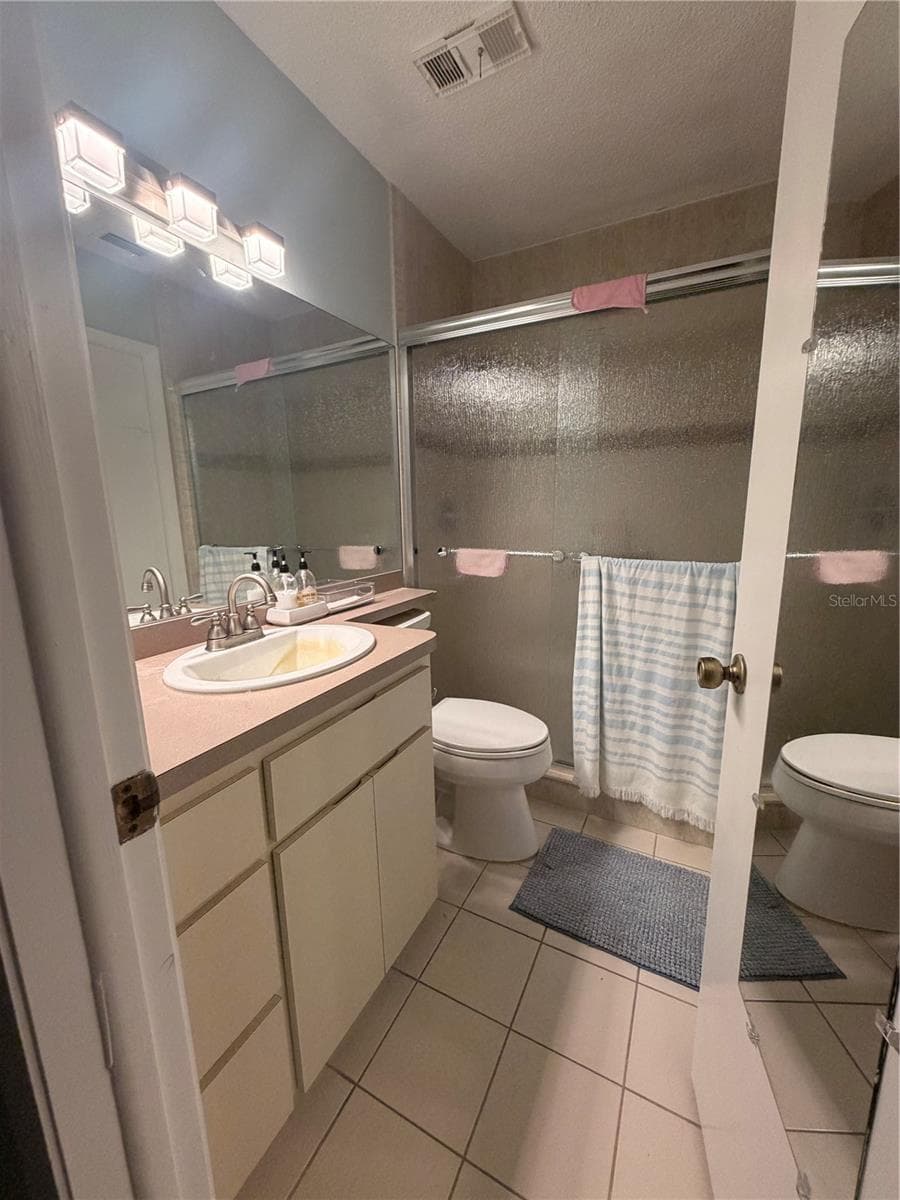 Full Bath - 4805 SUNNYBROOK DR #26, NEW PORT RICHEY