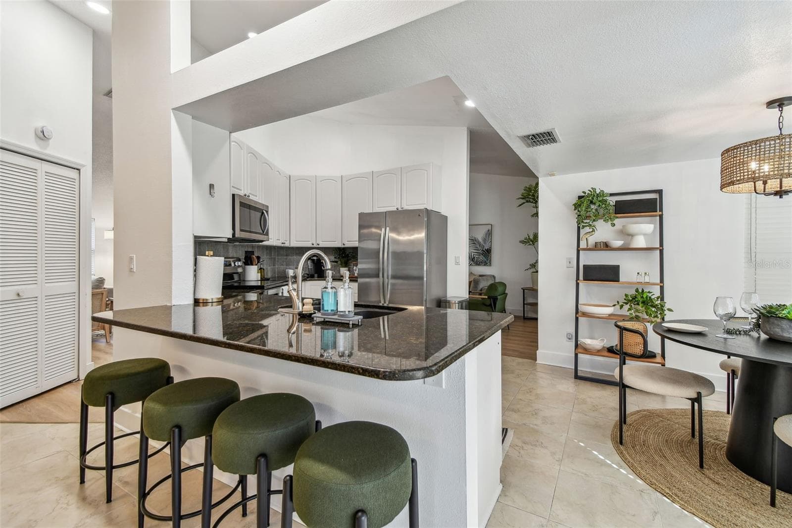 Single Family Residence at 380 FERNSHIRE CT, PALM HARBOR, photo 10 of 34
