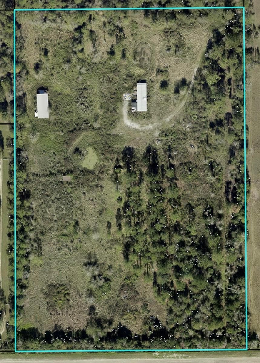 Land at 3368 FOREST PARK ST, BUNNELL, photo 2 of 3