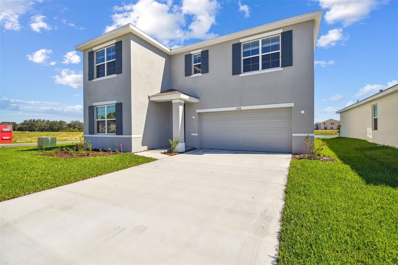 Single Family Residence at 2774 COMMON FIG RUN, WESLEY CHAPEL, photo 2 of 52