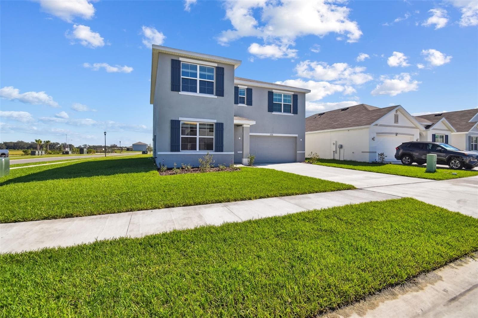 Single Family Residence at 2774 COMMON FIG RUN, WESLEY CHAPEL, photo 37 of 52