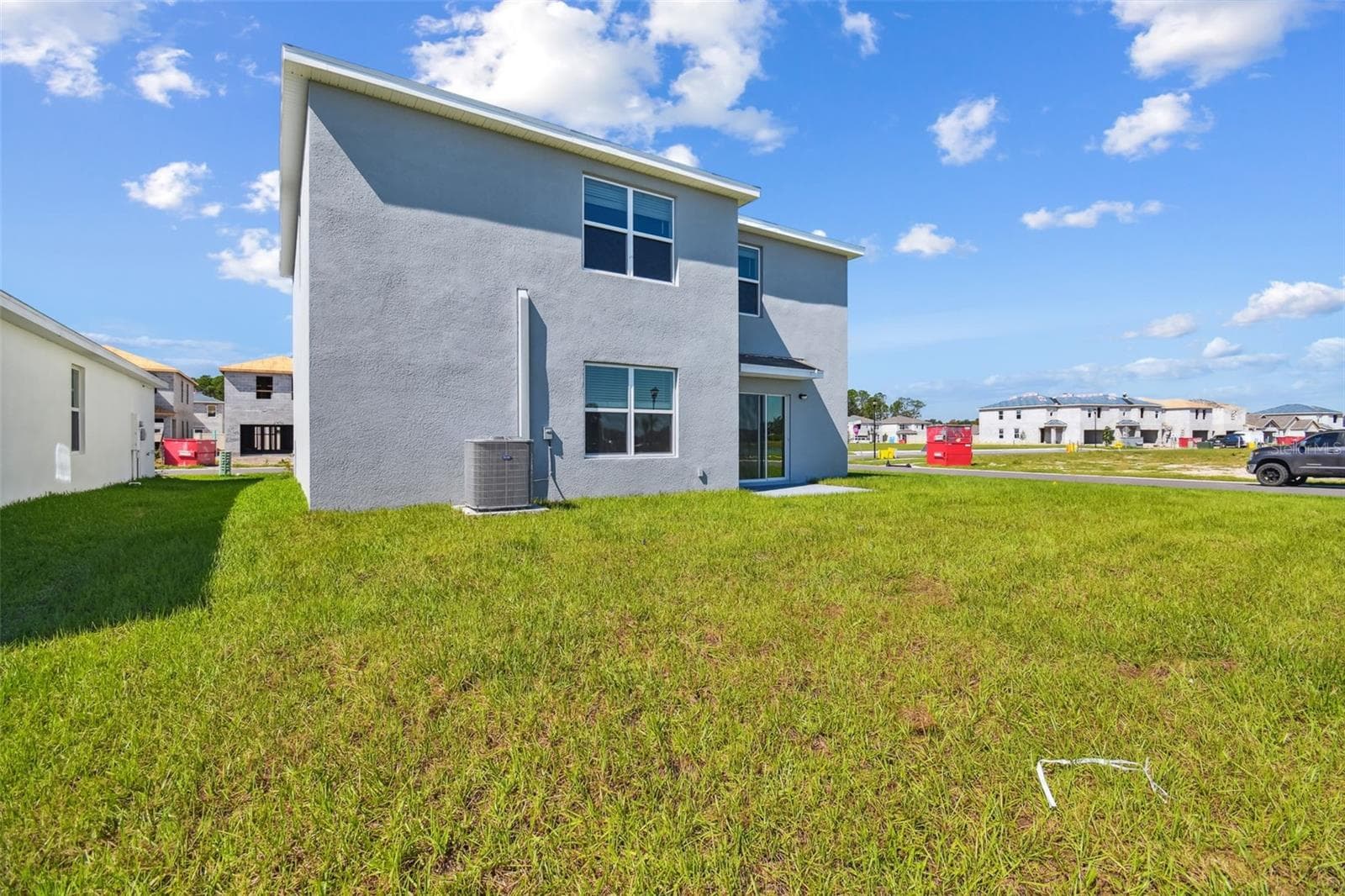 Single Family Residence at 2774 COMMON FIG RUN, WESLEY CHAPEL, photo 39 of 52