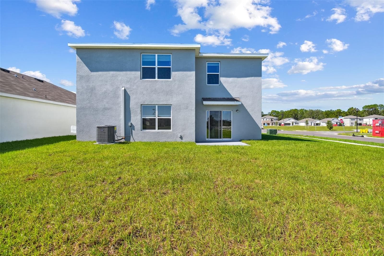 Single Family Residence at 2774 COMMON FIG RUN, WESLEY CHAPEL, photo 40 of 52