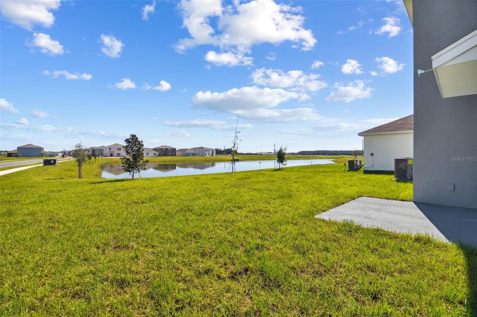 Single Family Residence at 2774 COMMON FIG RUN, WESLEY CHAPEL, photo 41 of 52
