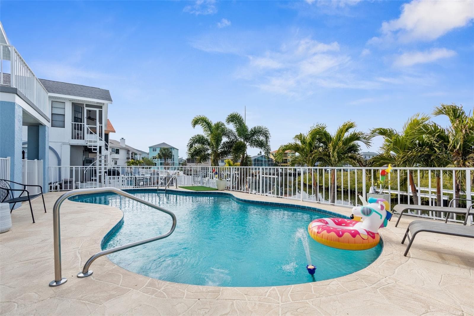 Single Family Residence at 6029 BAYWAY CT, NEW PORT RICHEY, photo 45 of 49