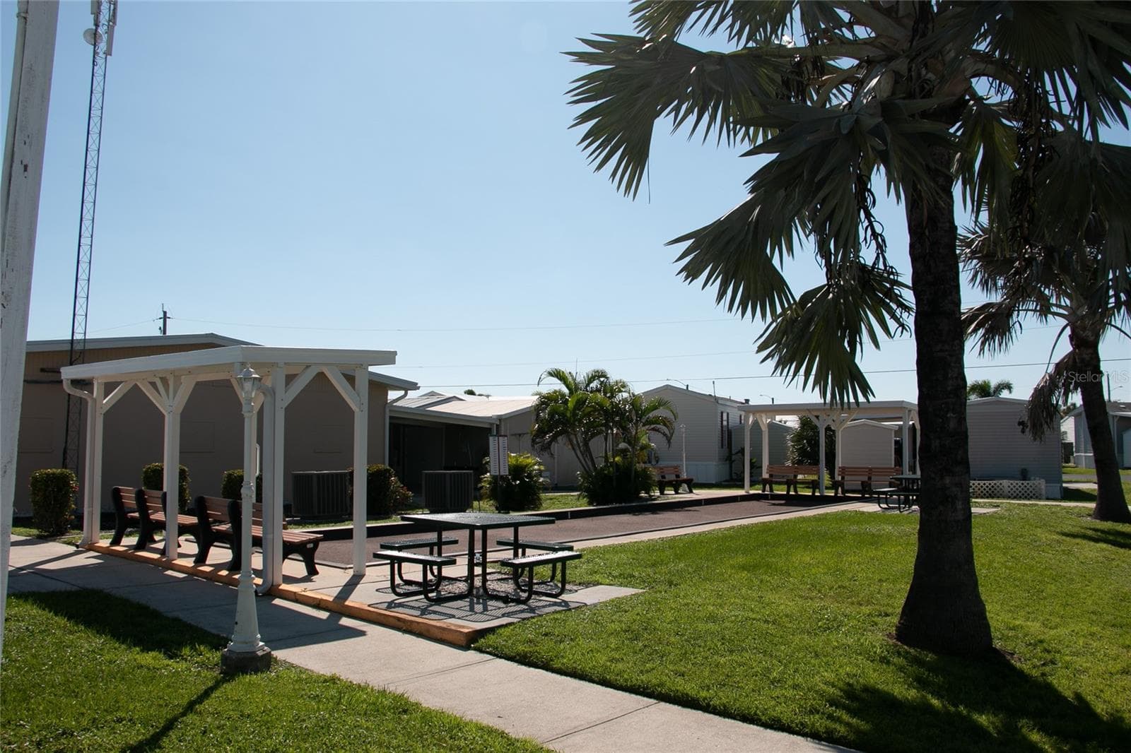 Mobile Home at 10101 BURNT STORE RD #130, PUNTA GORDA, photo 28 of 30