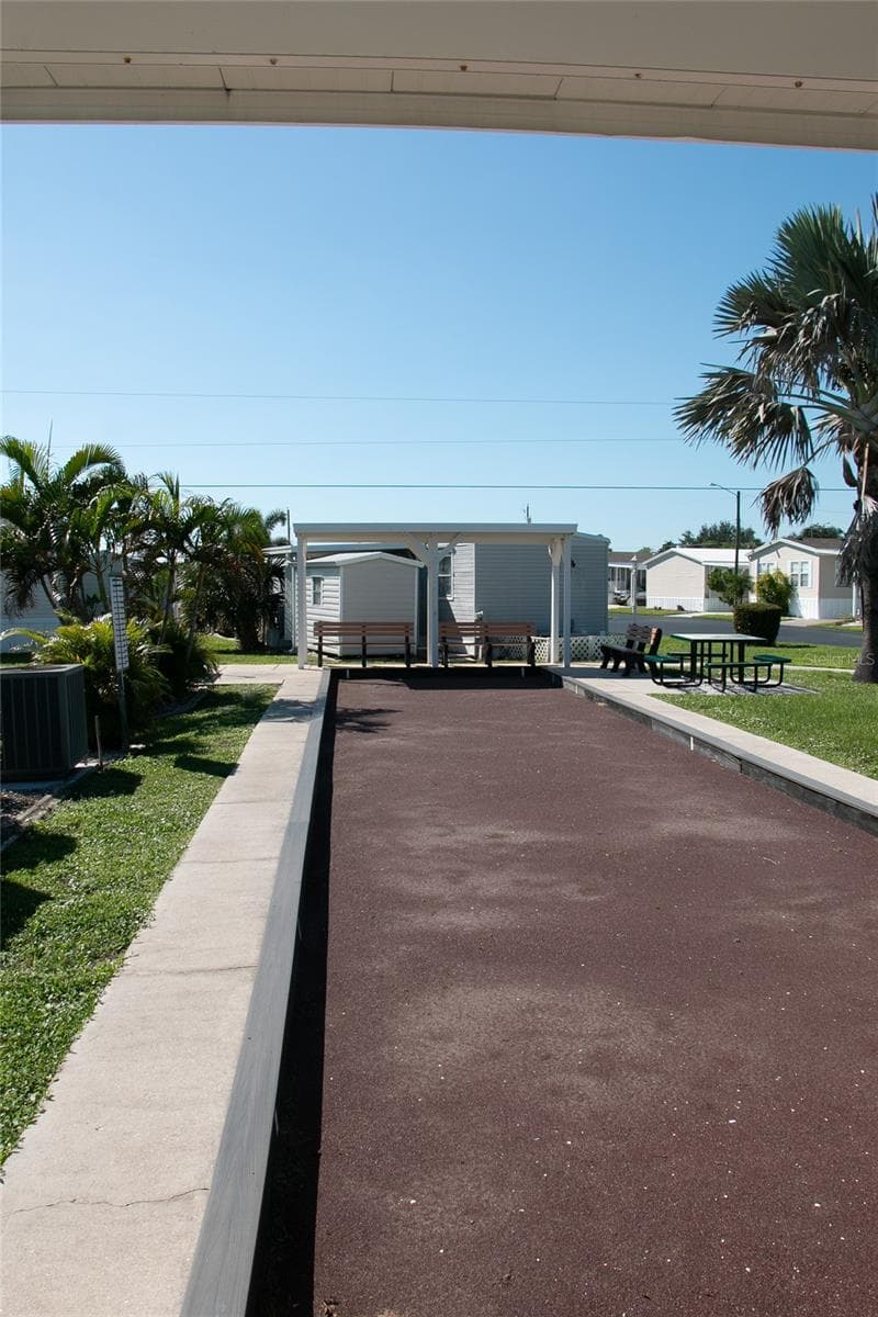Mobile Home at 10101 BURNT STORE RD #130, PUNTA GORDA, photo 29 of 30