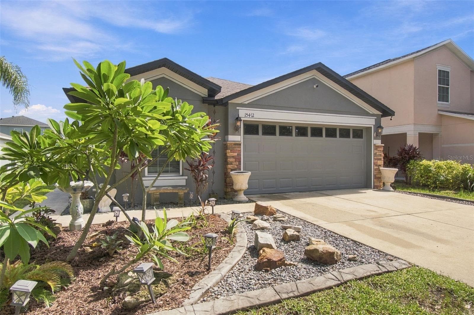 Single Family Residence at 15412 QUAIL WOODS PL, RUSKIN, photo 2 of 60