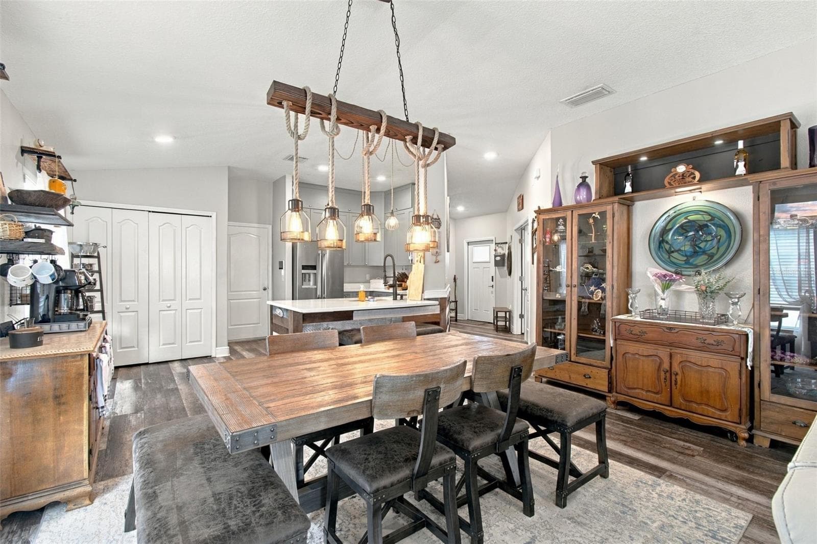 Single Family Residence at 15412 QUAIL WOODS PL, RUSKIN, photo 15 of 60