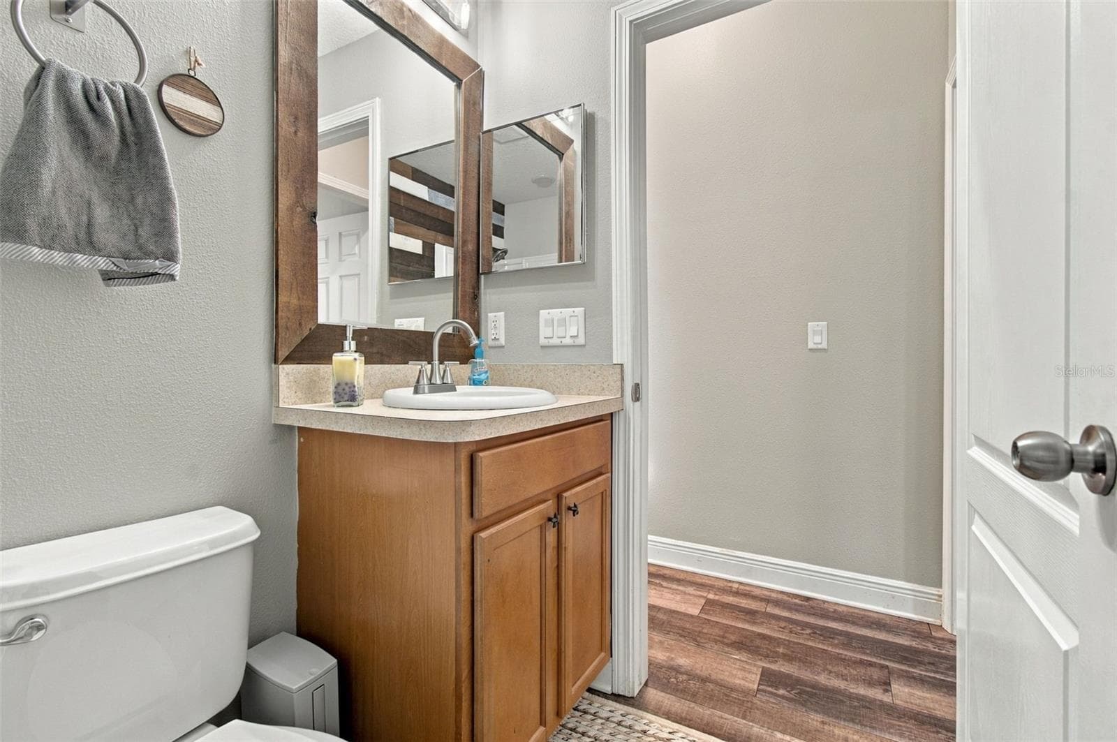 Single Family Residence at 15412 QUAIL WOODS PL, RUSKIN, photo 36 of 60