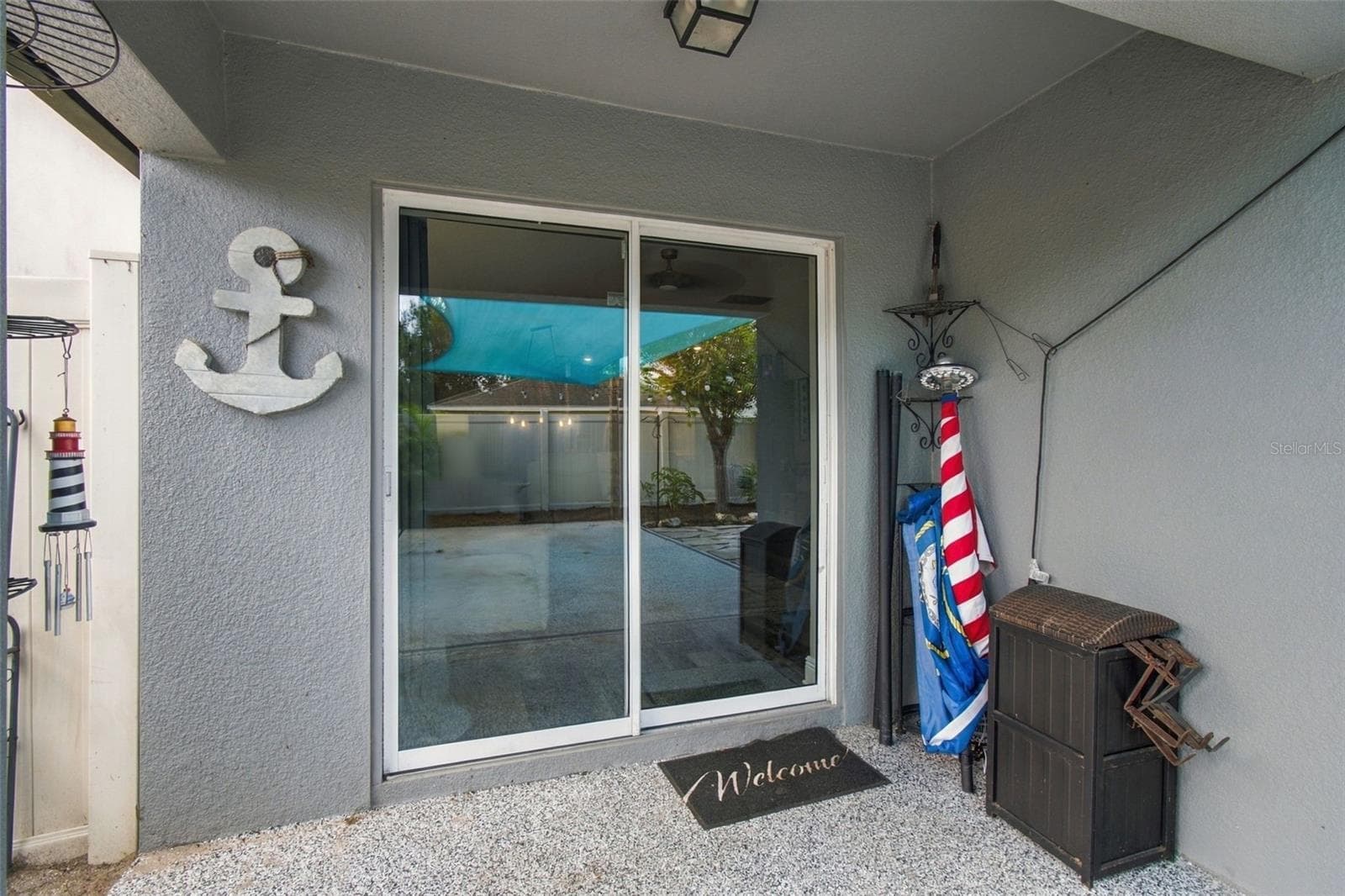 Single Family Residence at 15412 QUAIL WOODS PL, RUSKIN, photo 37 of 60