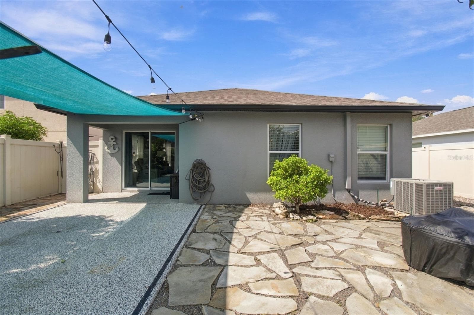 Single Family Residence at 15412 QUAIL WOODS PL, RUSKIN, photo 41 of 60